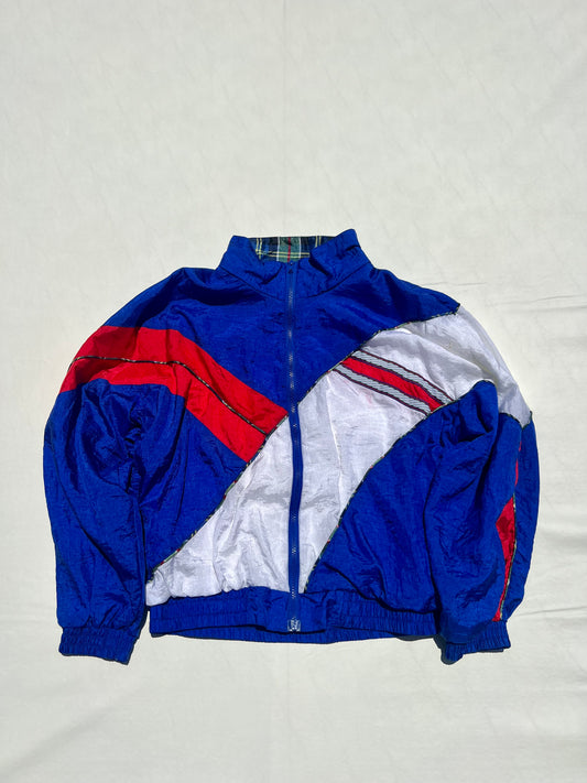 Vintage 1990’s Windbreaker