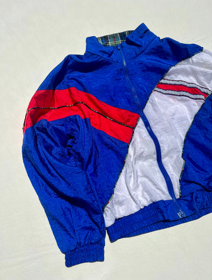 Vintage 1990’s Windbreaker