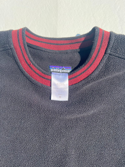 Vintage Patagonia Rhythm Fleece Crewneck