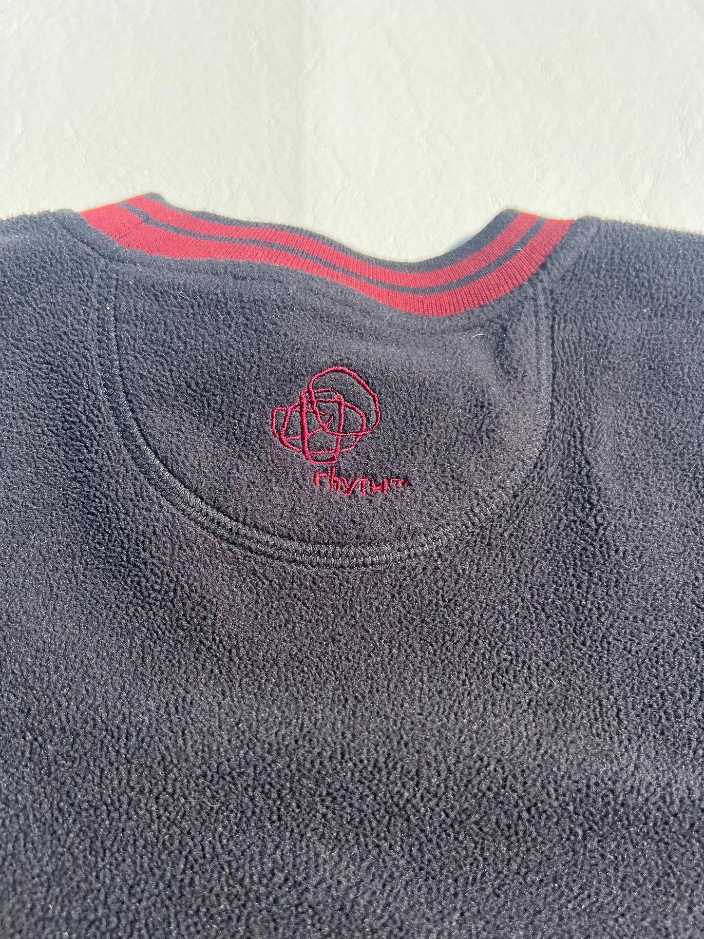 Vintage Patagonia Rhythm Fleece Crewneck