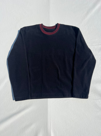 Vintage Patagonia Rhythm Fleece Crewneck