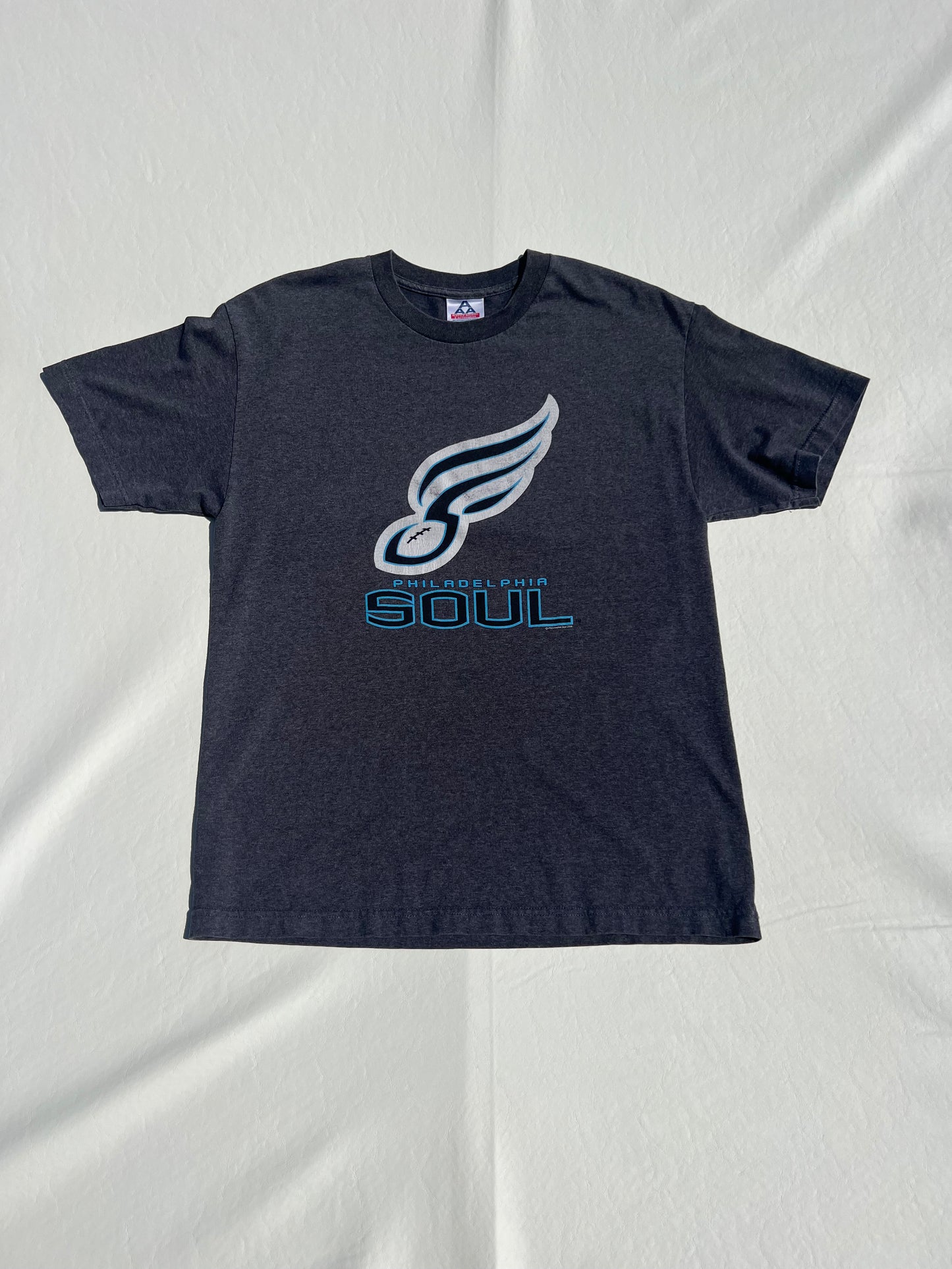 Vintage 2004 AFL Philadelphia Soul Football Shirt