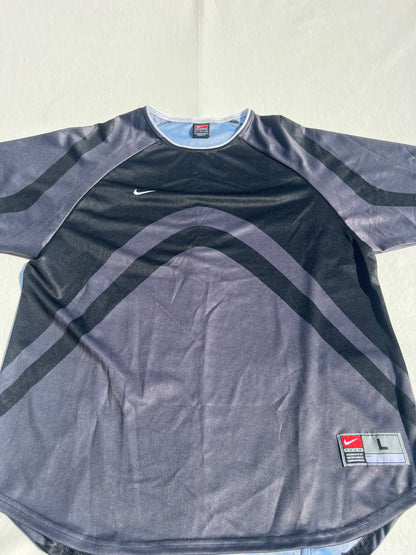 Vintage 2000's Nike Soccer Jersey