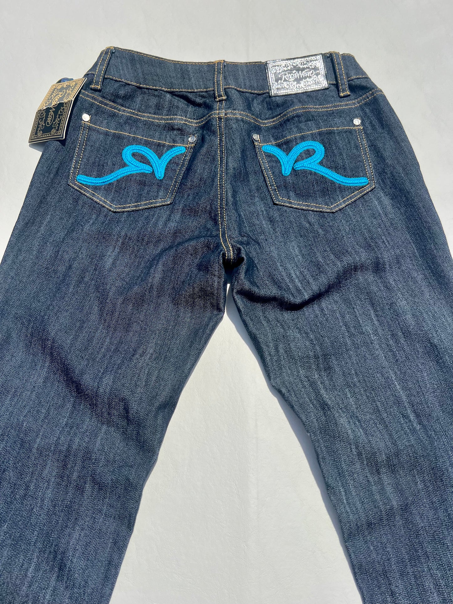 Y2K Rocawear Jeans