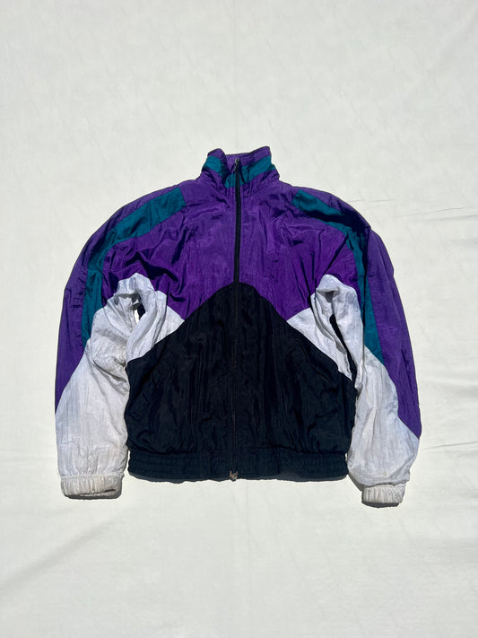 Vintage 1990’s Windbreaker