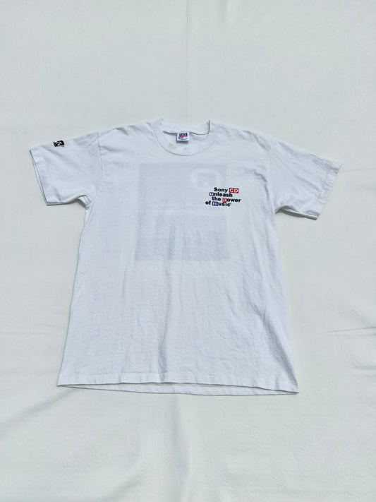 Vintage 1992 MTV Video Music Awards Shirt