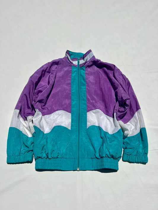 Vintage 1990’s Windbreaker