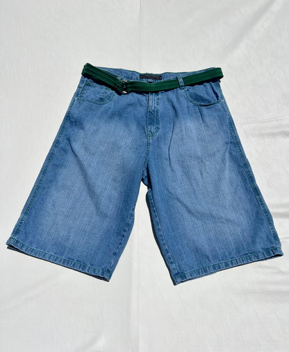 Y2K South Pole Jorts