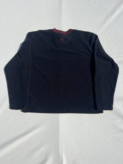 Vintage Patagonia Rhythm Fleece Crewneck