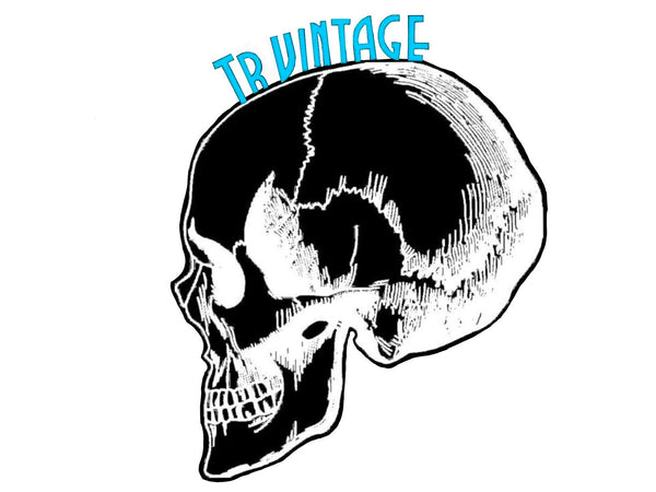 TR Vintage